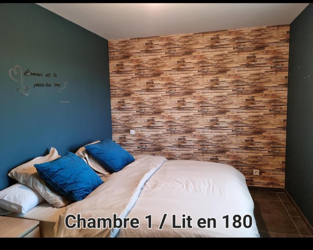 Maison 8 Couchages Clim, Plage A Pied, Petite Piscine Port-la-Nouvelle Eksteriør bilde