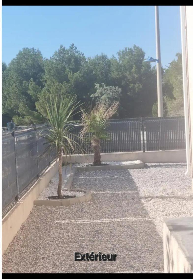 Maison 8 Couchages Clim, Plage A Pied, Petite Piscine Port-la-Nouvelle Eksteriør bilde