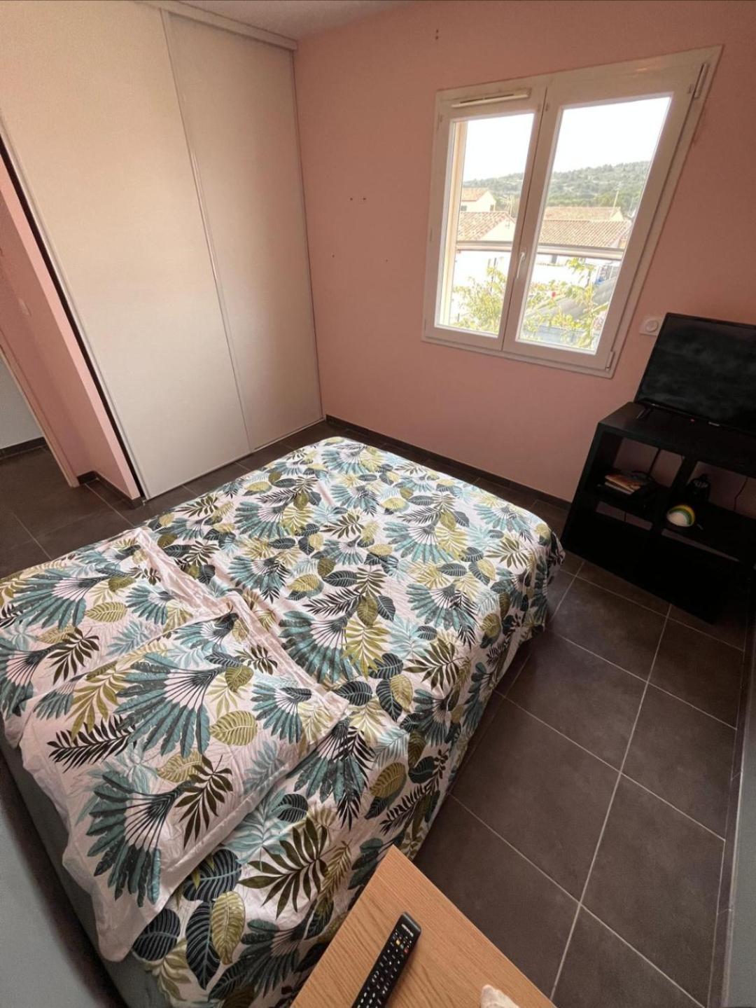 Maison 8 Couchages Clim, Plage A Pied, Petite Piscine Port-la-Nouvelle Eksteriør bilde