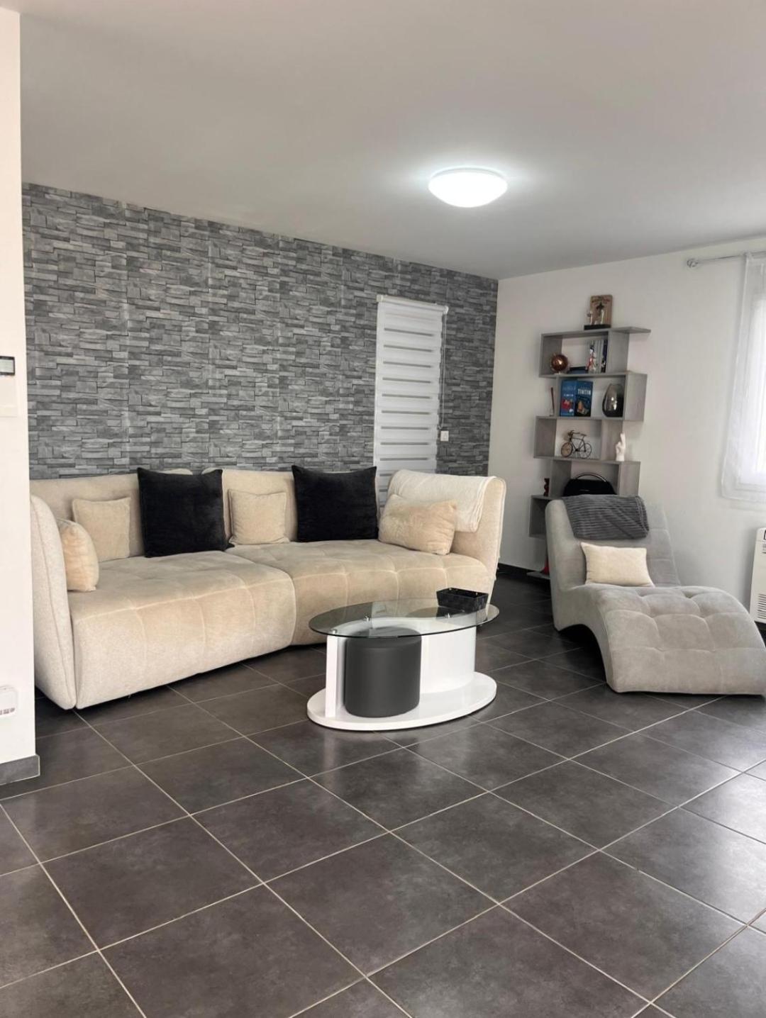 Maison 8 Couchages Clim, Plage A Pied, Petite Piscine Port-la-Nouvelle Eksteriør bilde
