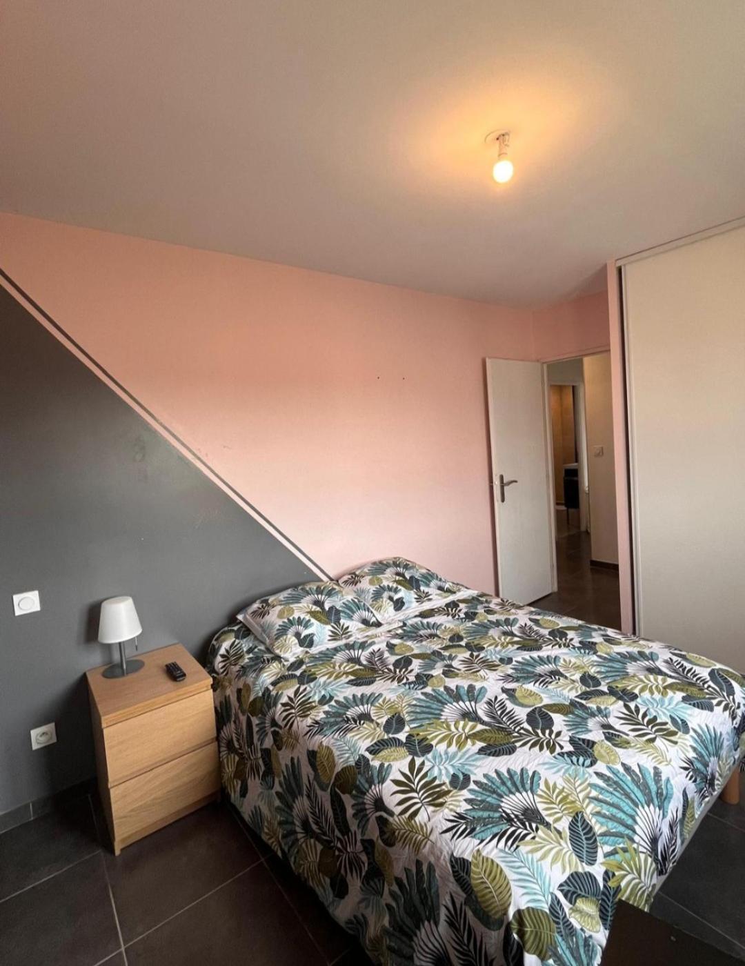Maison 8 Couchages Clim, Plage A Pied, Petite Piscine Port-la-Nouvelle Eksteriør bilde