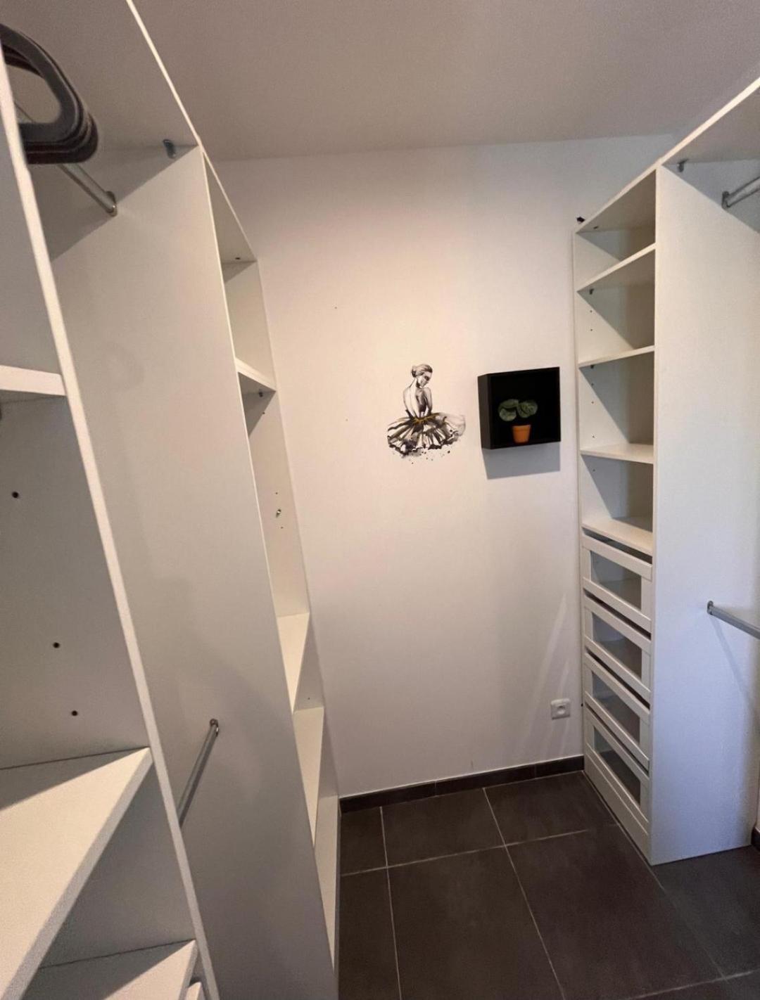 Maison 8 Couchages Clim, Plage A Pied, Petite Piscine Port-la-Nouvelle Eksteriør bilde