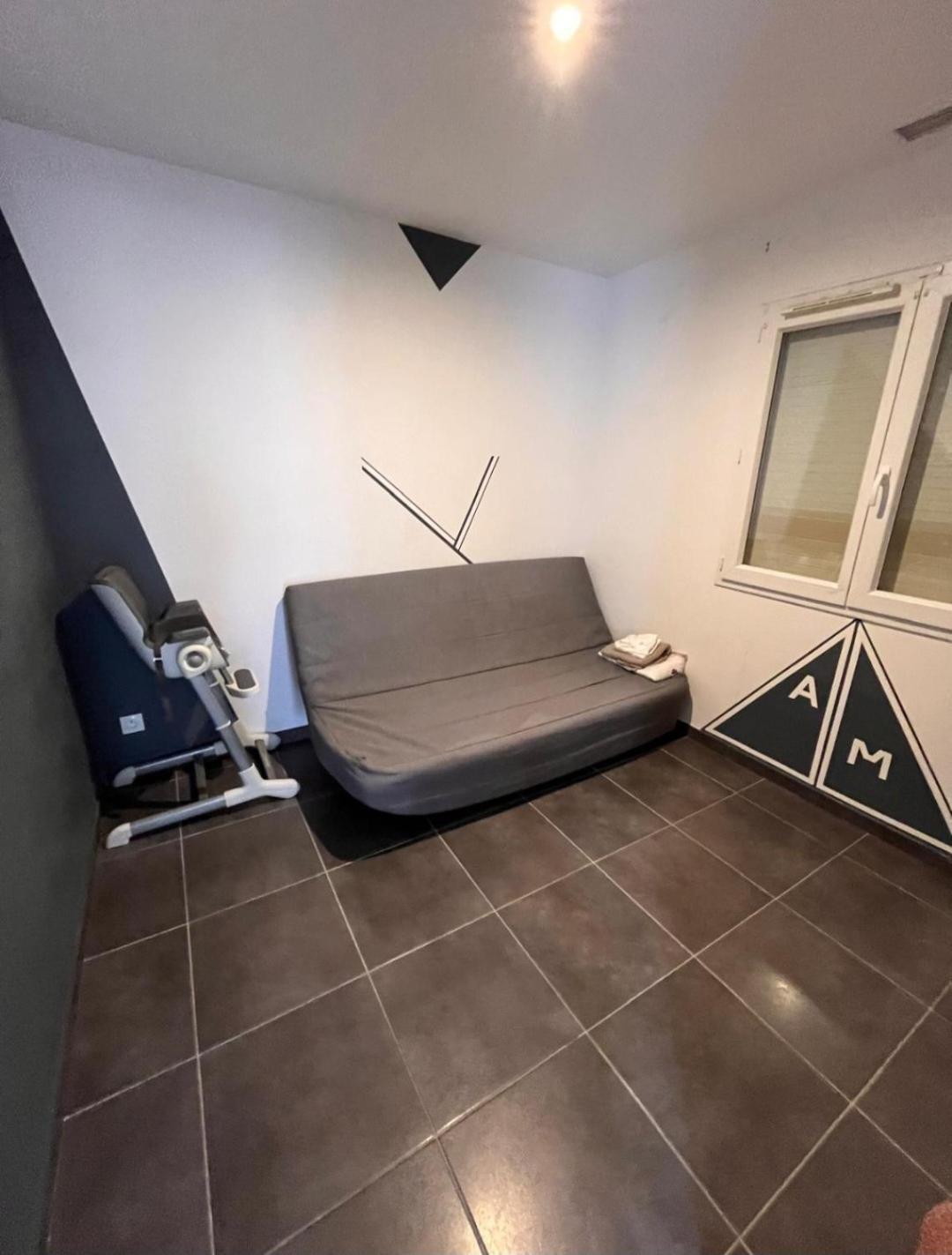 Maison 8 Couchages Clim, Plage A Pied, Petite Piscine Port-la-Nouvelle Eksteriør bilde